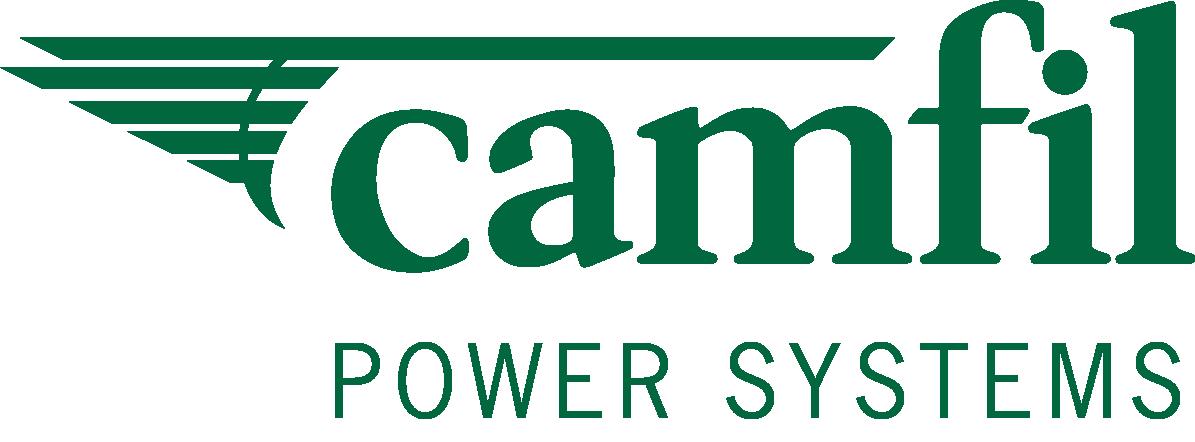 Camfil new